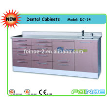 Holz Side Cabinet Design (Modell: DC-14)